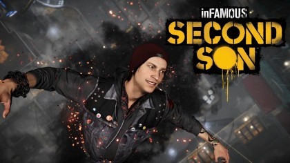 Видеопрохождения - Прохождение Infamous: Second Son (Второй сын) — Часть 5: Проныра