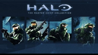 Трейлеры - Halo: The Master Chief Collection - Трейлер Gamescom 2014