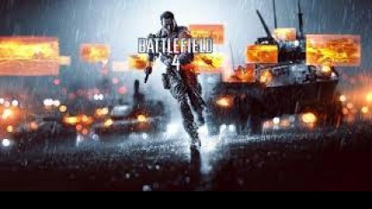 Видеопрохождения - Прохождение Battlefield 4 — Часть 6: Ташгар