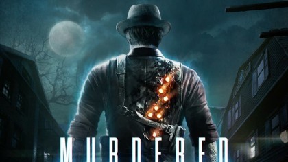 Видеопрохождения - Прохождение Murdered: Soul Suspect — Часть 14: Дом Правосудия