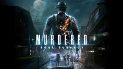 Видеопрохождения - Прохождение Murdered: Soul Suspect — Часть 3: Церковь