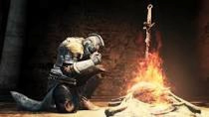 Видеопрохождения - Прохождение Dark Souls 2 — Часть 30: Босс: Повелитель гигантов (Giant Lord) / Душа Древнего Дракона