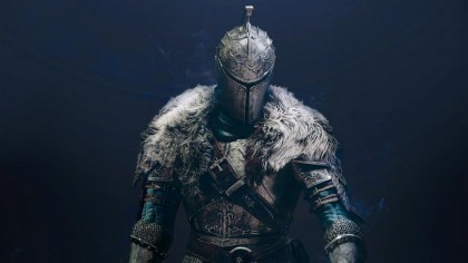 Видеопрохождения - Прохождение Dark Souls 2 — Часть 1: Проклятый