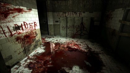 Видеопрохождения - Прохождение Outlast: Whistleblower — Часть 1: Осведомитель