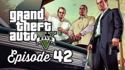 Видеопрохождения - Grand Theft Auto 5. Прохождение игры, часть 42