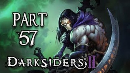 Видеопрохождения - Darksiders II Прохождение игры (Walkthrough). Часть 57