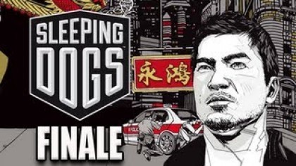 Видеопрохождения - Sleeping Dogs Прохождение игры (Walkthrough). Финал