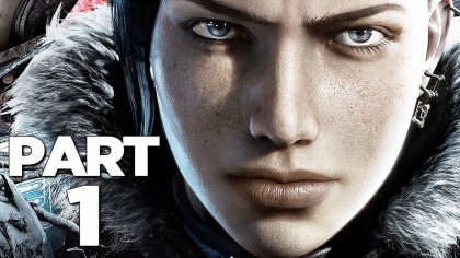 Видеопрохождения - Gears 5 прохождение, часть 1