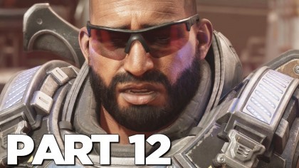 Видеопрохождения - Gears 5 прохождение, часть 12