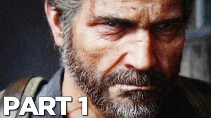 Видеопрохождения - THE LAST OF US 2 прохождение, часть 1 INTRO (Last of Us Part 2)