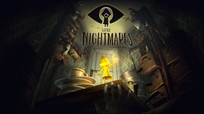 Видеопрохождения - Прохождение Little Nightmares (На русском) – Часть 1: Интересное начало [FullHD]