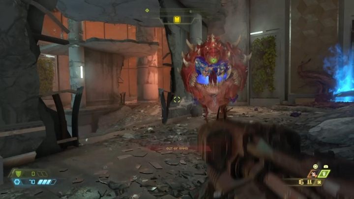 прохождение Doom Eternal