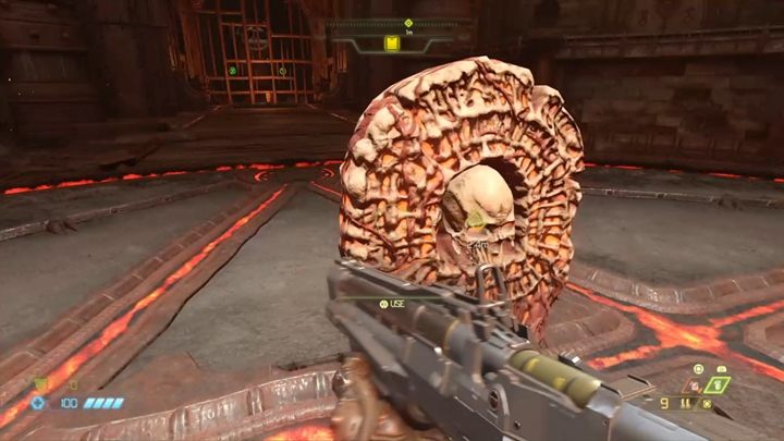 Прохождение doom eternal дмитрий бэйл