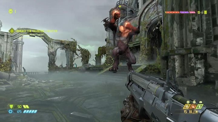 Разработчики doom eternal сделали россию самой безопасной страной в борьбе с адом