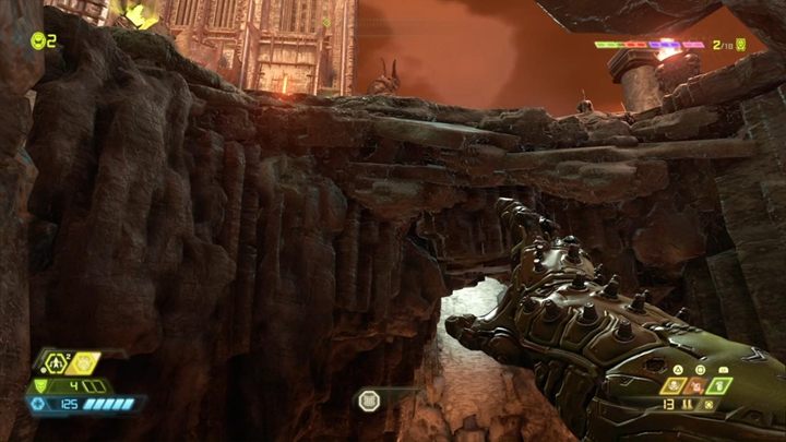 прохождение Doom Eternal