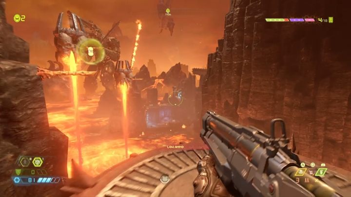 прохождение Doom Eternal