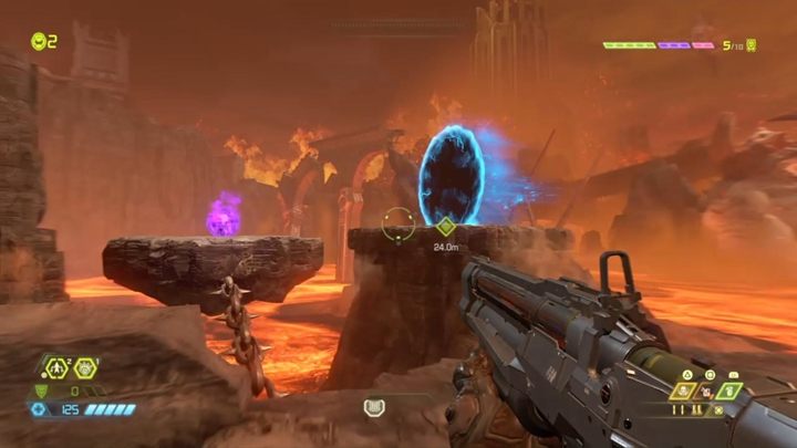 прохождение Doom Eternal