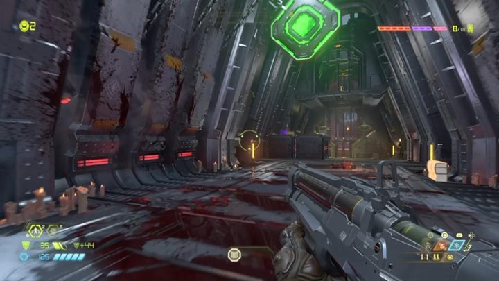 прохождение Doom Eternal