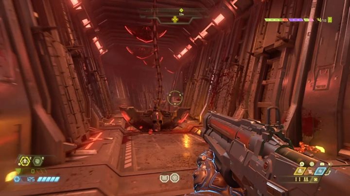 прохождение Doom Eternal