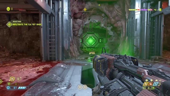 прохождение Doom Eternal