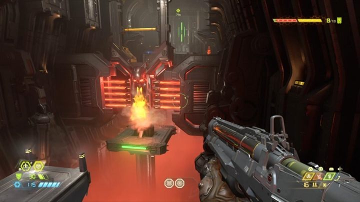 прохождение Doom Eternal