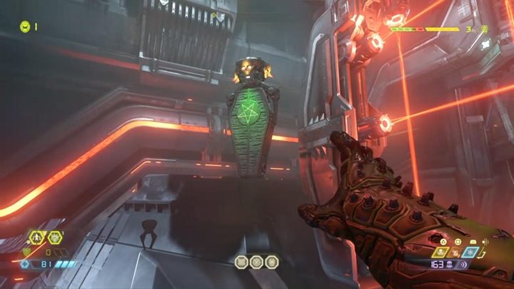 прохождение Doom Eternal