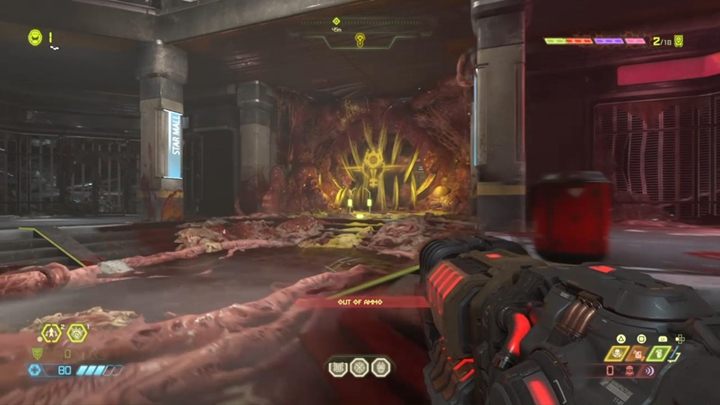 прохождение Doom Eternal