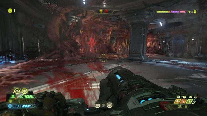 прохождение Doom Eternal