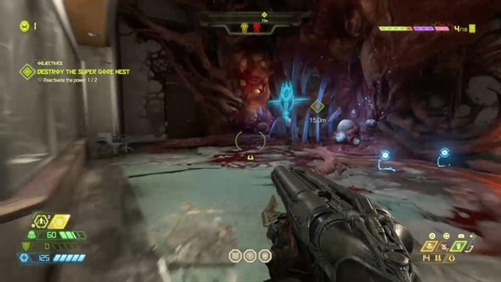 прохождение Doom Eternal