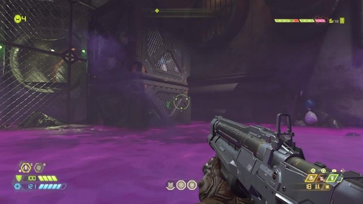 прохождение Doom Eternal