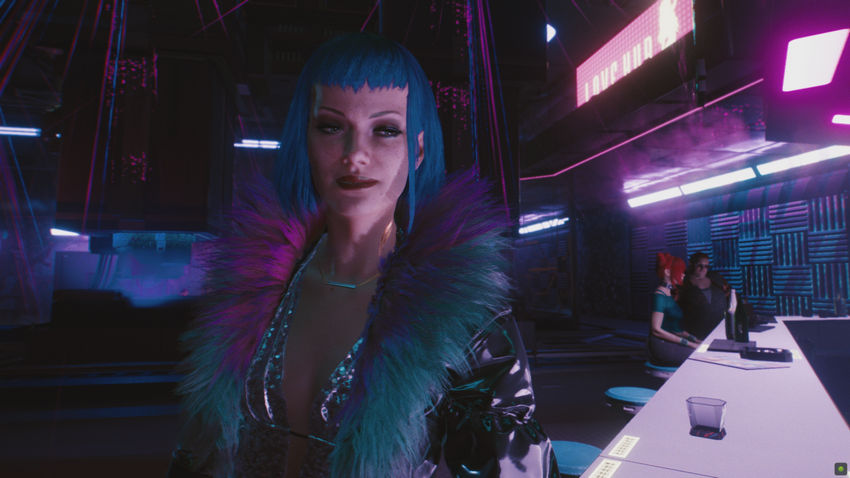 прохождение Cyberpunk 2077