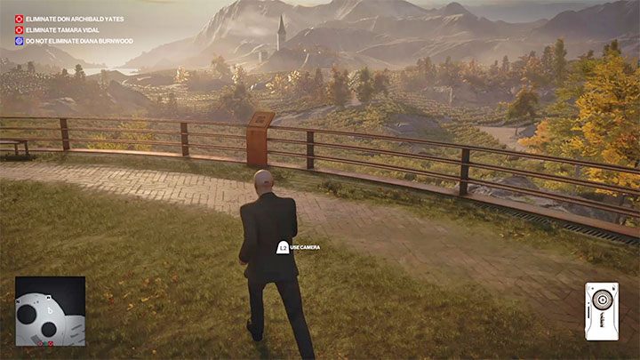 прохождение Hitman 3 2021