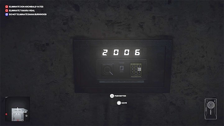 прохождение Hitman 3 2021