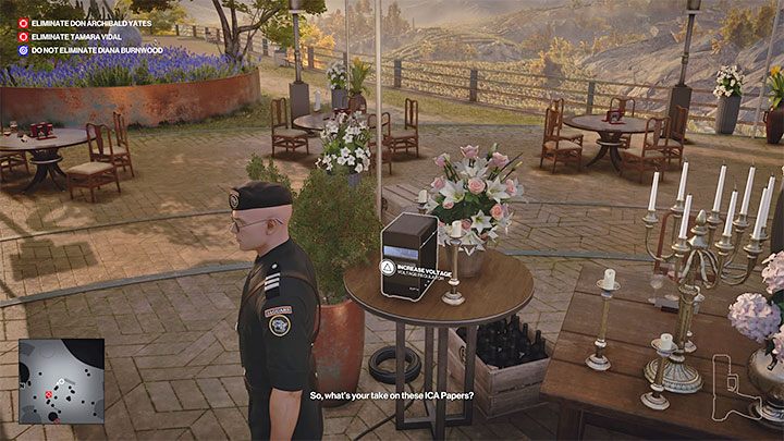 прохождение Hitman 3 2021