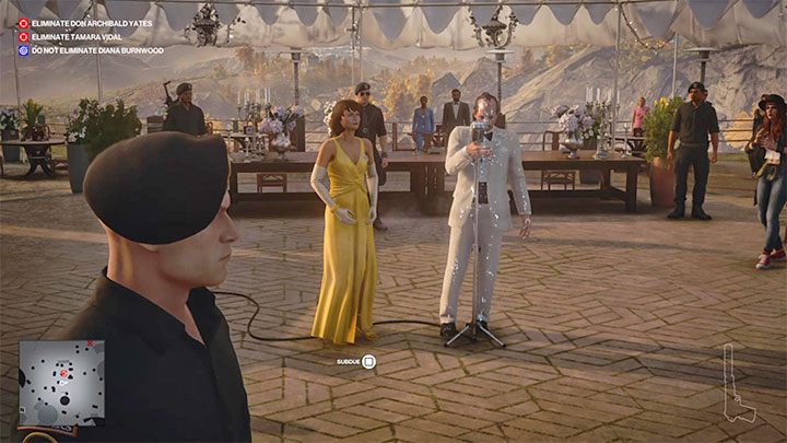 прохождение Hitman 3 2021