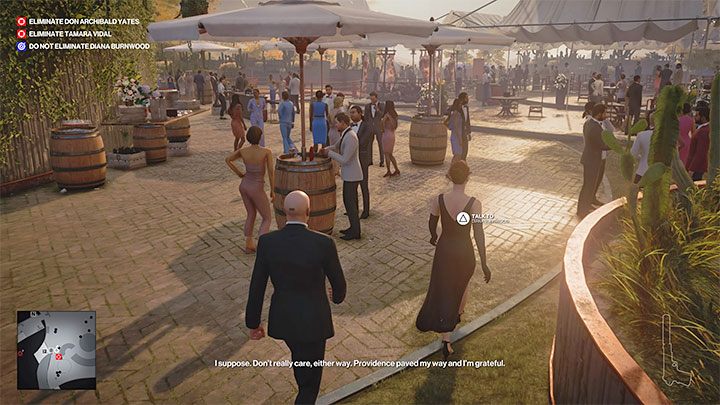 прохождение Hitman 3 2021