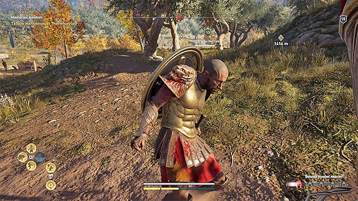 советы по прохождению assassins creed odyssey