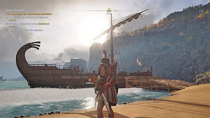 советы по прохождению assassins creed odyssey