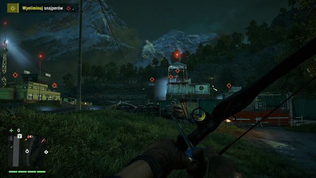 прохождение Far Cry 4