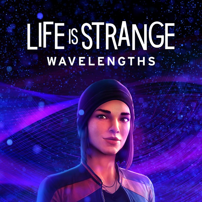 предзаказ Life is Strange: True Colors