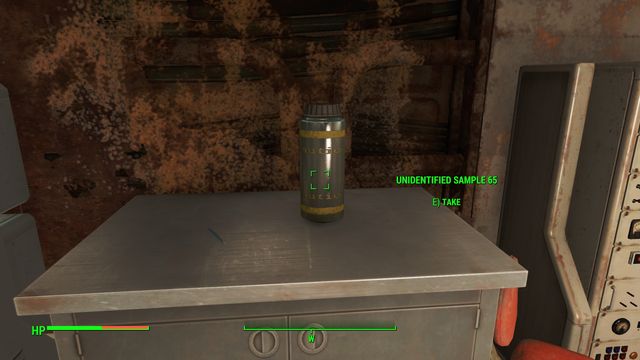 дополнительные квесты пустоши Fallout 4