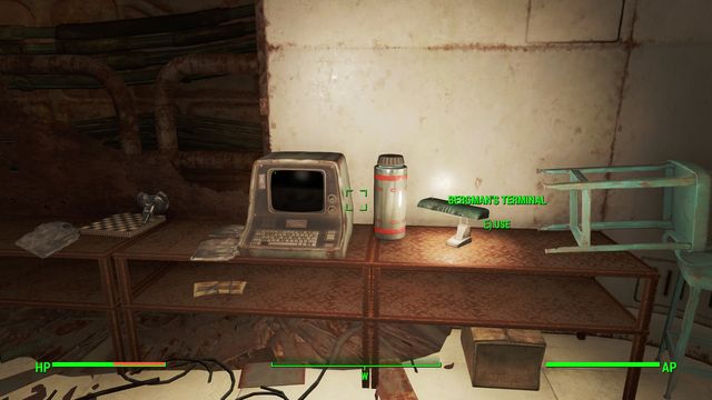 дополнительные квесты пустоши Fallout 4