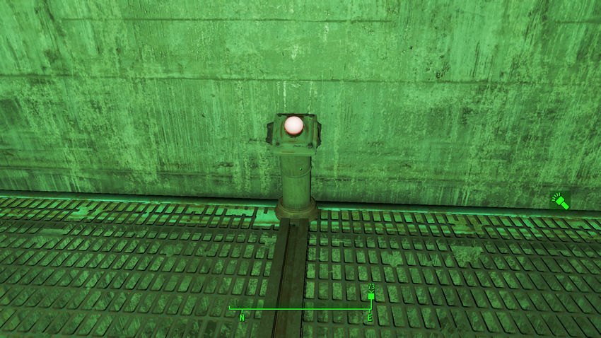 прохождение Fallout 4 Automatron