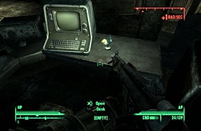 пупсы Fallout 3