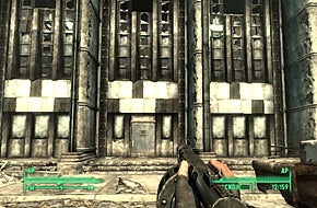 пупсы Fallout 3