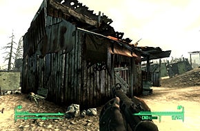 пупсы Fallout 3