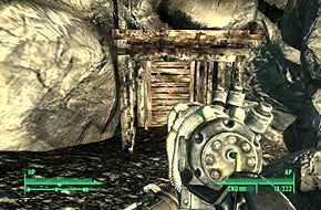 пупсы Fallout 3