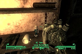 пупсы Fallout 3