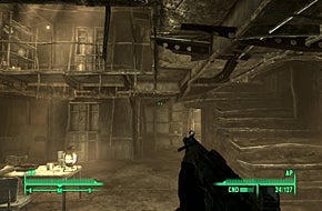 пупсы Fallout 3