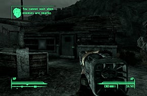 пупсы Fallout 3